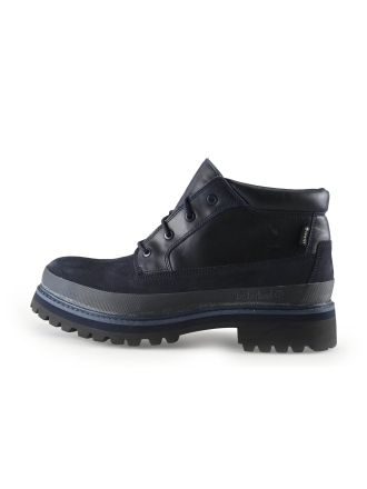 Timberland Veterboots Blauw 335493
 Maat 44½
 