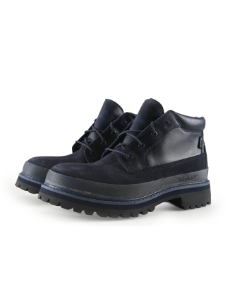 Timberland Veterboots Blauw 335493
 Maat 44½
 