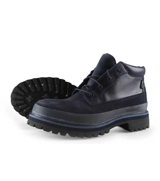 Timberland Veterboots