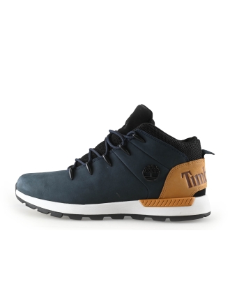 Timberland Sneakers Zwart 335498
 Maat 44
 