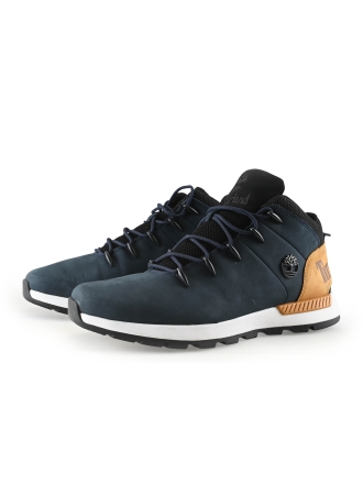 Timberland Sneakers Zwart 335498
 Maat 44
 