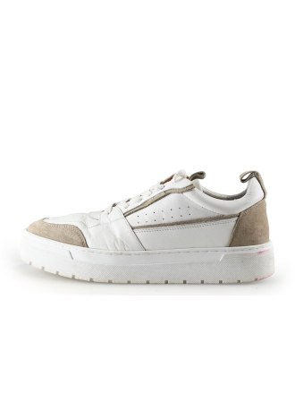 Loff 1881 Sneakers Wit 335499
 Maat 43
 