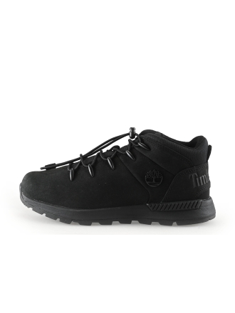 Timberland Veterschoenen Zwart 335505
 Maat 34
 