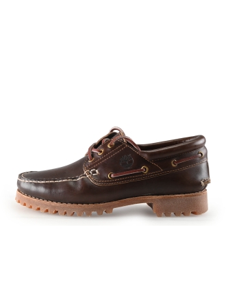 Timberland Bootschoenen Bruin 335512
 Maat 41½
 