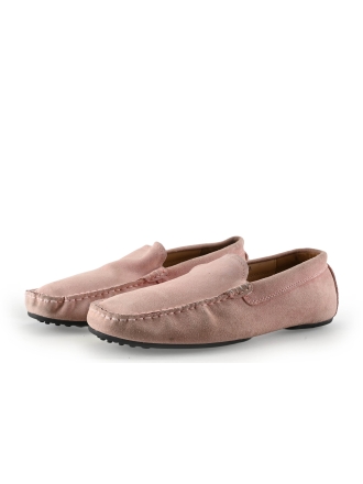 Stefano Lauran Loafers Roze 335520
 Maat 41
 
