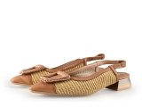 Hispanitas Slingbacks