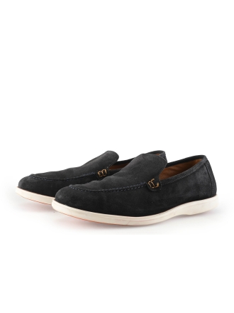 Daniel Kenneth Loafers Bruin 335529
 Maat 43
 