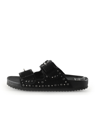 Colors of California Slippers Zwart 335533
 Maat 39
 