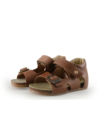 Falcotto Sandalen Bruin 335537
 Maat 22
 