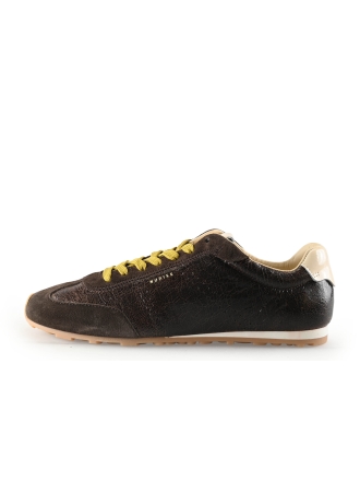 Nubikk Sneakers Bruin 335546
 Maat 40
 