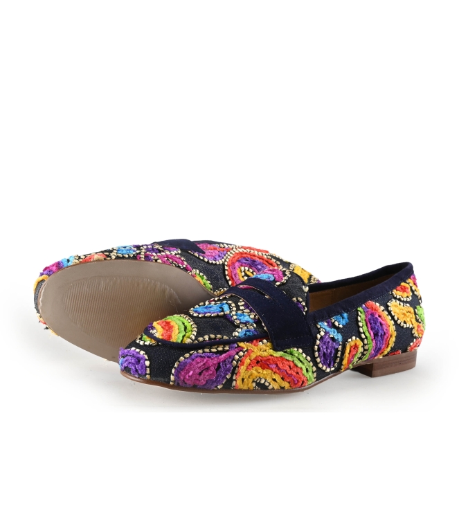 Pedro Miralles Loafers