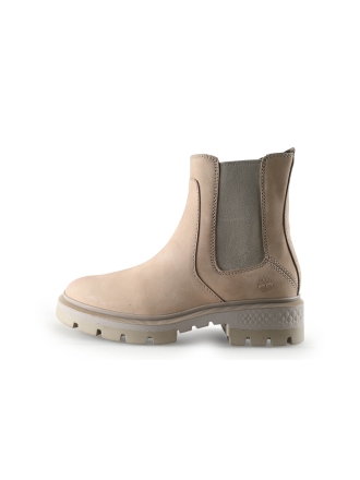 Timberland Chelsea boots Beige 335553
 Maat 38
 
