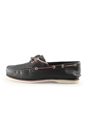 Timberland Bootschoenen Blauw 335554
 Maat 43
 