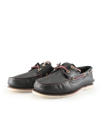 Timberland Bootschoenen Blauw 335554
 Maat 43
 