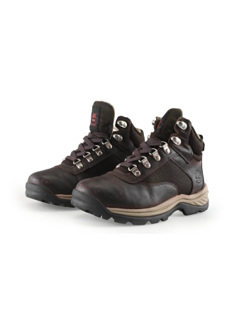 Timberland Wandelschoenen Bruin 335555
 Maat 35
 