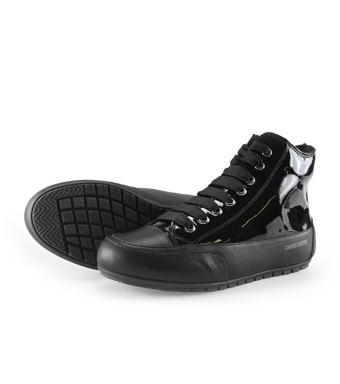 Candice Cooper Hoge sneakers