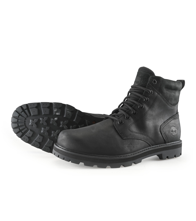 Timberland Veterboots