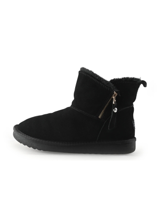 Leone Snowboots Zwart 335566
 Maat 40
 