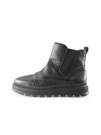 Timberland Laarzen Zwart 335567
 Maat 39½
 