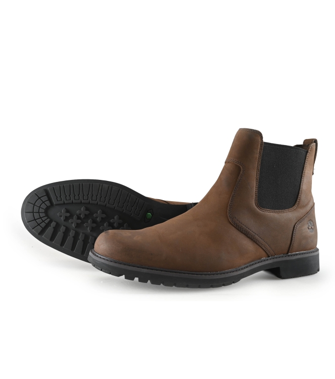 Timberland Chelsea boots