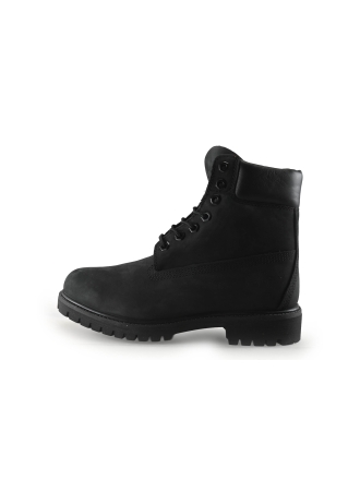 Timberland Boots Zwart 335570
 Maat 37½
 