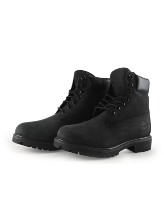 Timberland Boots Zwart 335570
 Maat 37½
 