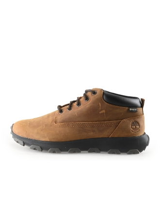 Timberland Sneakers Bruin 335579
 Maat 43
 