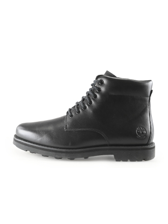 Timberland Veterboots Zwart 335584
 Maat 43
 