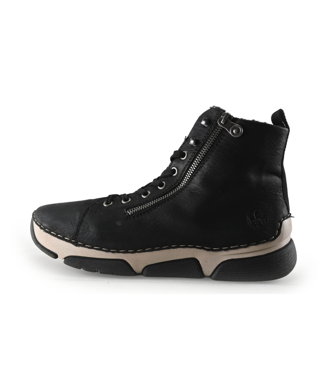 Rieker Veterboots