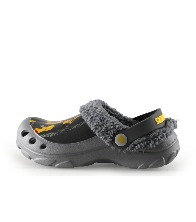 Transformers Slippers