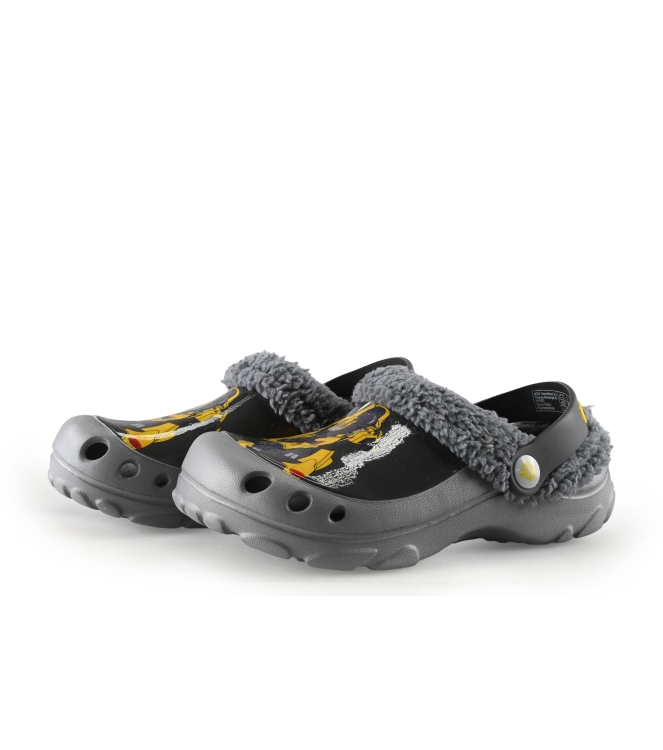 Transformers Slippers