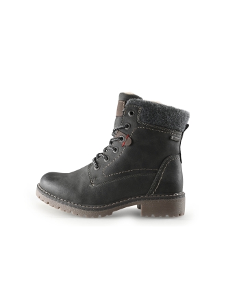 Puccetti Veterboots Overig 335590
 Maat 38
 
