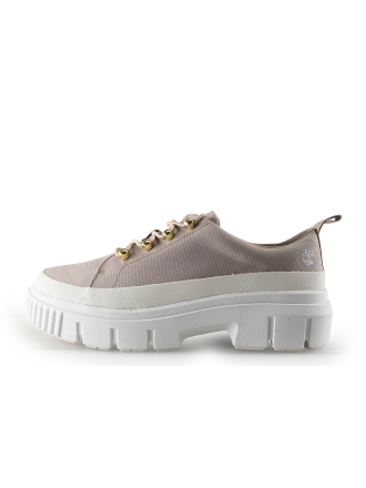 Timberland Sneakers Beige 335598
 Maat 39
 