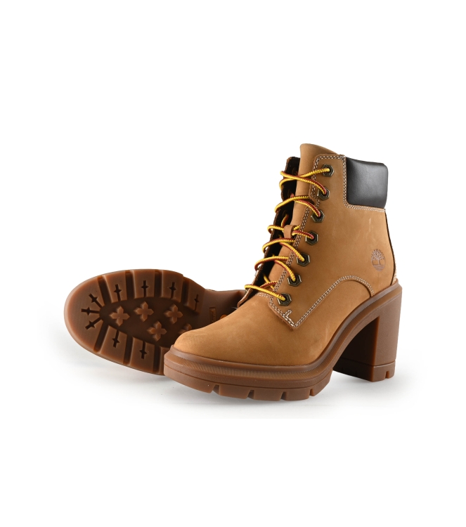 Timberland Veterboots