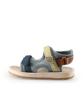 Barst! Sandalen Blauw 335614
 Maat 26
 