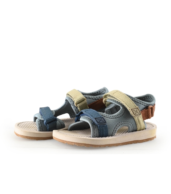 Barst! Sandalen