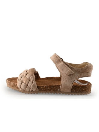 IK-KE Sandalen Beige 335615
 Maat 30
 