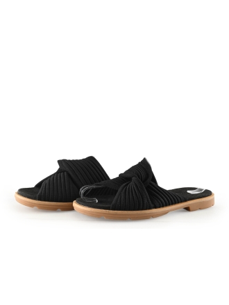 Timberland Sandalen Zwart 335616
 Maat 37
 