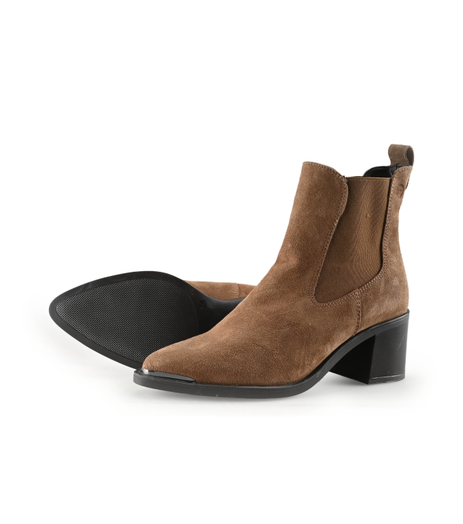 Tamaris Enkellaarzen