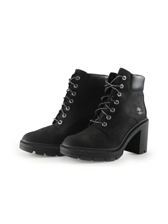 Timberland Boots Zwart 335621
 Maat 40
 