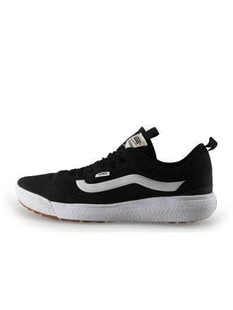 Vans Sneakers Zwart 335624
 Maat 44
 