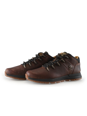 Timberland Veterboots Bruin 335625
 Maat 43
 