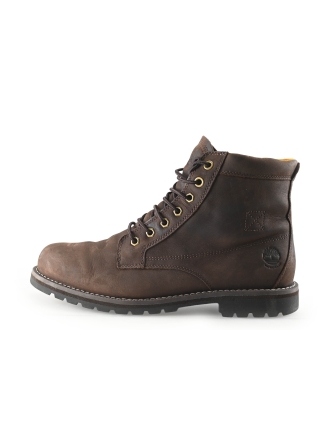 Timberland Boots Bruin 335626
 Maat 45
 