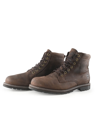 Timberland Boots Bruin 335626
 Maat 45
 