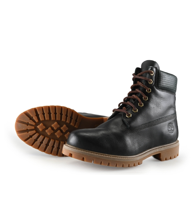 Timberland Veterboots