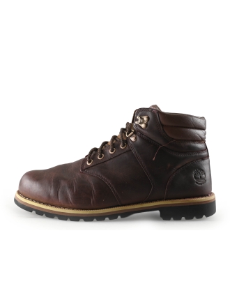 Timberland Veterboots Bruin 335632
 Maat 44
 