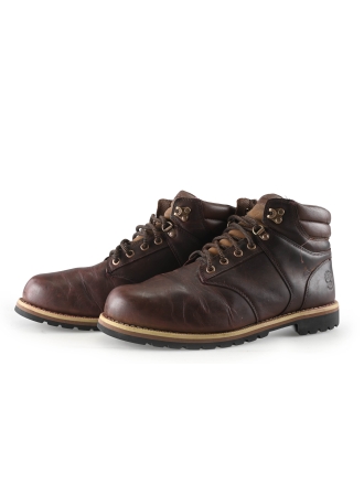 Timberland Veterboots Bruin 335632
 Maat 44
 