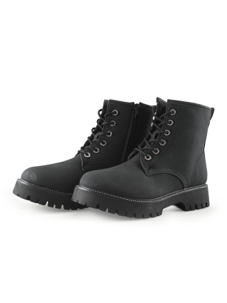Studio London Boots Zwart 335633
 Maat 40
 