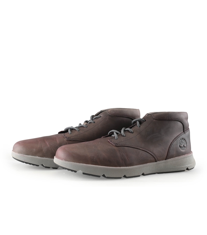 Timberland Hoge sneakers