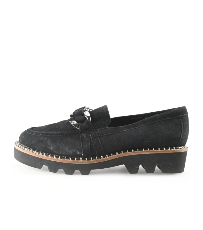 Di Lauro Loafers
